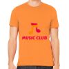 Unisex Jersey T-Shirt Thumbnail