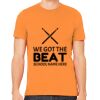 Unisex Jersey T-Shirt Thumbnail