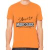 Unisex Jersey T-Shirt Thumbnail