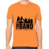 Unisex Jersey T-Shirt Thumbnail
