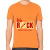 Unisex Jersey T-Shirt Thumbnail