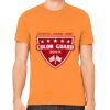 Unisex Jersey T-Shirt Thumbnail