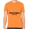 Unisex Jersey T-Shirt Thumbnail