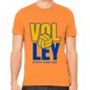 Unisex Jersey T-Shirt Thumbnail