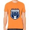 Unisex Jersey T-Shirt Thumbnail