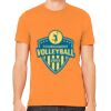 Unisex Jersey T-Shirt Thumbnail