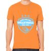 Unisex Jersey T-Shirt Thumbnail