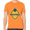 Unisex Jersey T-Shirt Thumbnail