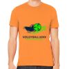 Unisex Jersey T-Shirt Thumbnail