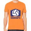 Unisex Jersey T-Shirt Thumbnail