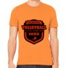 Unisex Jersey T-Shirt Thumbnail