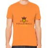 Unisex Jersey T-Shirt Thumbnail