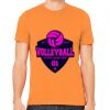 Unisex Jersey T-Shirt Thumbnail
