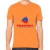 Unisex Jersey T-Shirt Thumbnail