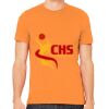 Unisex Jersey T-Shirt Thumbnail