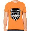Unisex Jersey T-Shirt Thumbnail