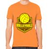 Unisex Jersey T-Shirt Thumbnail