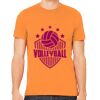 Unisex Jersey T-Shirt Thumbnail