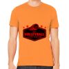 Unisex Jersey T-Shirt Thumbnail