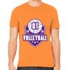Unisex Jersey T-Shirt Thumbnail