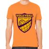 Unisex Jersey T-Shirt Thumbnail