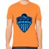 Unisex Jersey T-Shirt Thumbnail