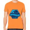 Unisex Jersey T-Shirt Thumbnail