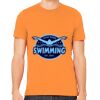 Unisex Jersey T-Shirt Thumbnail