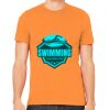 Unisex Jersey T-Shirt Thumbnail