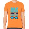 Unisex Jersey T-Shirt Thumbnail