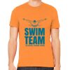 Unisex Jersey T-Shirt Thumbnail