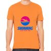 Unisex Jersey T-Shirt Thumbnail