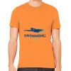 Unisex Jersey T-Shirt Thumbnail