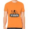 Unisex Jersey T-Shirt Thumbnail