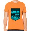 Unisex Jersey T-Shirt Thumbnail