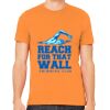 Unisex Jersey T-Shirt Thumbnail