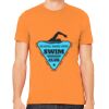 Unisex Jersey T-Shirt Thumbnail