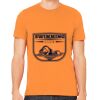 Unisex Jersey T-Shirt Thumbnail