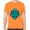 Unisex Jersey T-Shirt Thumbnail