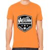Unisex Jersey T-Shirt Thumbnail