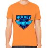 Unisex Jersey T-Shirt Thumbnail