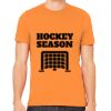 Unisex Jersey T-Shirt Thumbnail