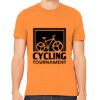 Unisex Jersey T-Shirt Thumbnail