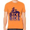 Unisex Jersey T-Shirt Thumbnail