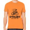 Unisex Jersey T-Shirt Thumbnail