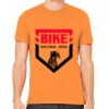 Unisex Jersey T-Shirt Thumbnail