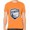 Unisex Jersey T-Shirt Thumbnail
