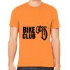 Unisex Jersey T-Shirt Thumbnail