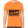 Unisex Jersey T-Shirt Thumbnail