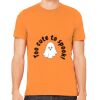 Unisex Jersey T-Shirt Thumbnail
